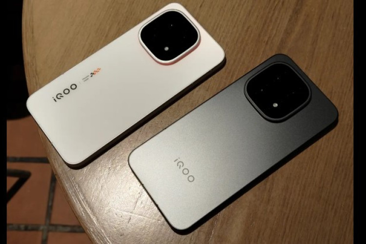 Spesifikasi dan Harga iQOO 15, Resmi Rilis di Indonesia dengan Chipset Snapdragon 8 Elite Gen 5