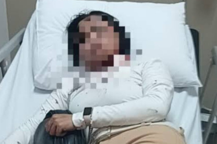 Pelaku Penganiayaan Caddy Golf Tangerang Berhasil Ditangkap! Polisi: 'Telah Kami Amankan di Bandar Lampung'