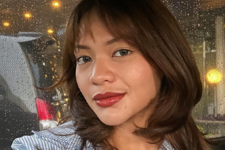 Terjadi Mati Listrik Sudah Tiga Kali di Cafe Miliknya, Amel Carla: 'Ya Allah Sedih Banget'