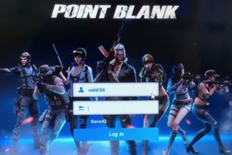 3 Cara Mengatasi Point Blank Error Maintenance dan Jadwalnya, Awas Jangan Lupa! Teledor Bisa Merusak File Game