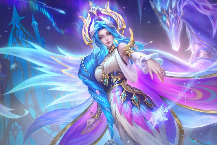 Dapatkan Diskon Event Baru Stellar Summon 2026, Bakal Banjir Skin Gratis Mulai dari Epic Limited Hingga Starlight dengan COA!