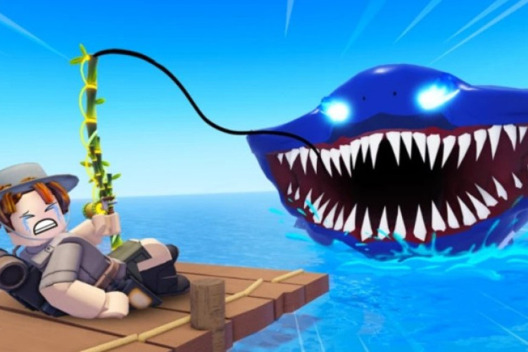 Kode Redeem Fish It Roblox Juni 2026 Terbaru dan Cara Klaim, Bonus Koin & Item Eksklusif!