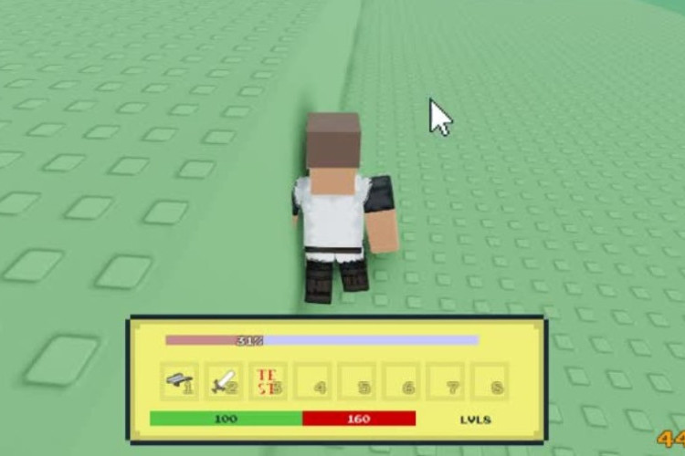 Apa Itu Roblox Repair Tool? Aplikasi Perbaikan Bikin Game Lancar Tanpa Error!