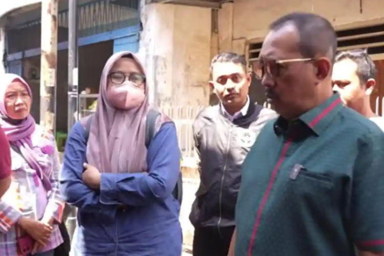 Pengontrak Surabaya Viral Mengaku Dapat Perundungan di Media Sosial, Minta Wakil Walikota Armuji Takedown Konten