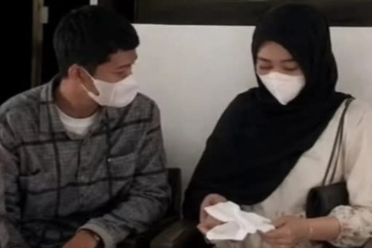 Tersangka Video Viral 'Bandar Bergetar' di Batang Resmi Ditahan, Ternyata Pengkhianatan Mantan Tunangan