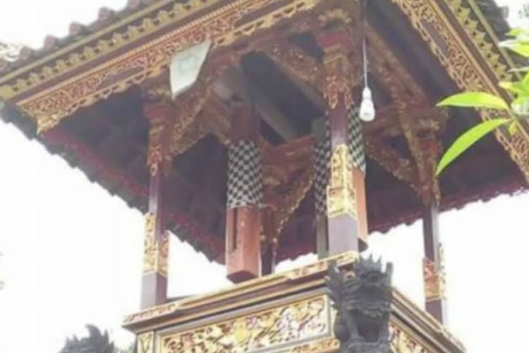 Apa Itu Kulkul Bulus, Sebuah Tradisi Unik di Bali Untuk Mengumumkan Sesuatu 