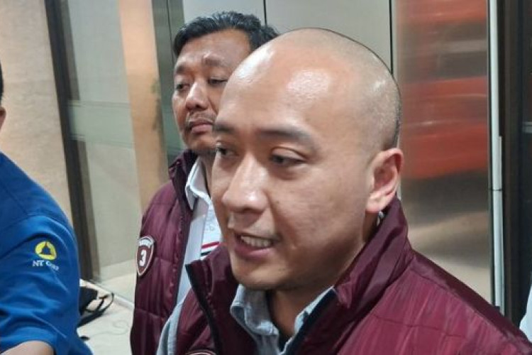 Ini Sosok Selebgram Makassar APG yang Viral Hirup Gas Whip Pink Demi Efek Fly, Kini Akhirnya Diperiksa Bareskrim Polri!