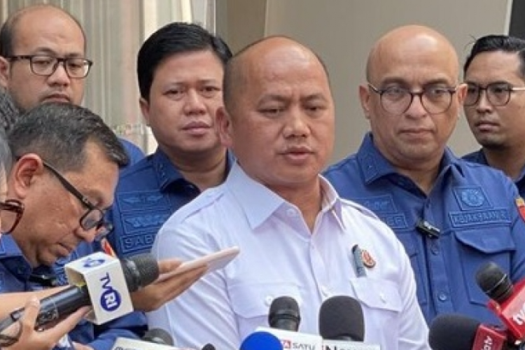 HEBOH! Asep Yusuf Somantri Resmi Ditetapkan Sebagai Tersangka Selanjutnya dari Korupsi Tata Kelola MBG