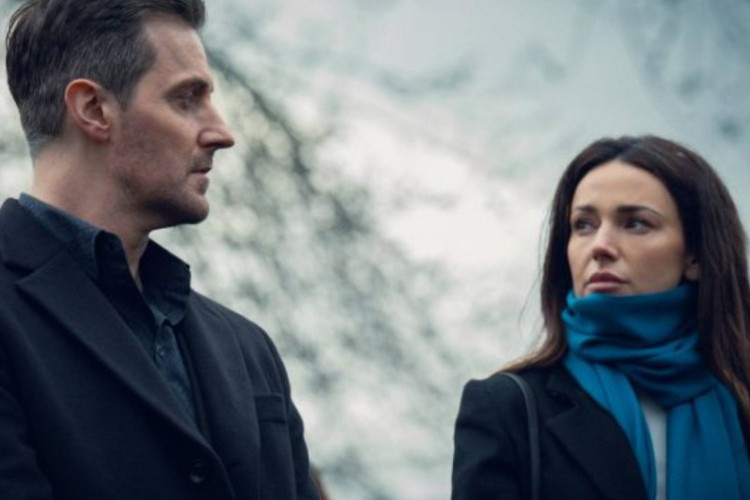 Kapan Fool Me Once Season 2 Rilis? Aksi Mengagumkan Michelle Keegan Ungkap Misteri Kematian Suami