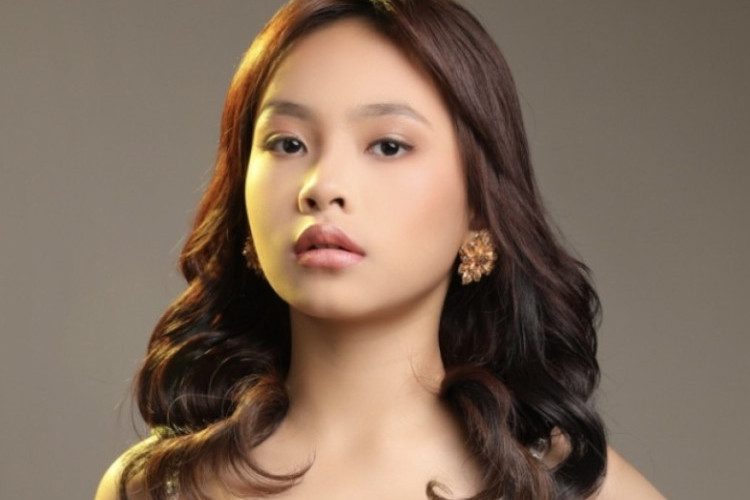 Profil dan Biodata Alaya Mahirah Diah, Model Cilik Berprestasi yang Kejar Impian Tembus Dunia Fashion Internasional