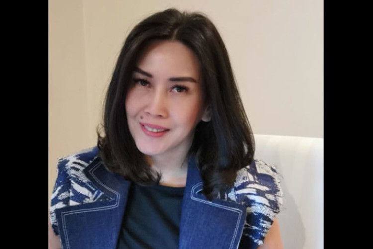 Dunia Fashion Berduka! Cicilia King Tutup Usia, Jejak Kelas dan Kepemimpinan Sang Ikon Dior Indonesia