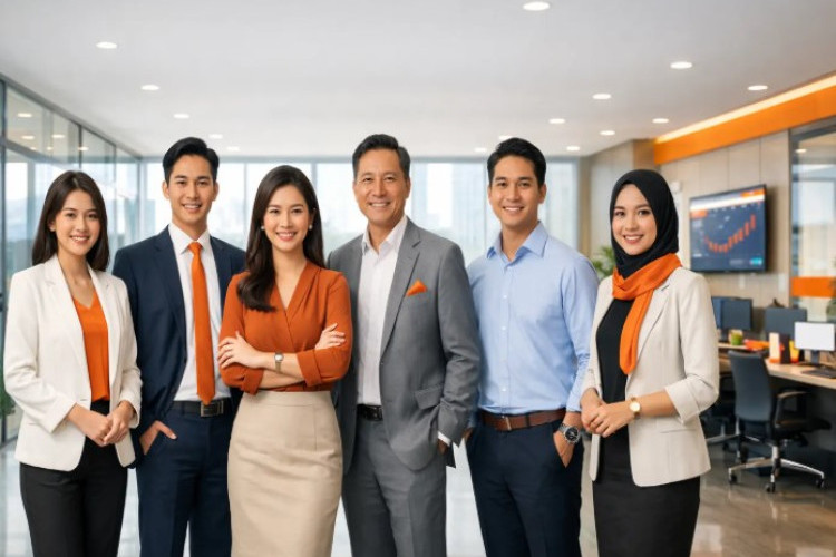 Apakah PT Commerce Finance Legal dan Terdaftar OJK? Ini Dia Profil Perusahaan, Produk, Hingga Afiliasi Bank