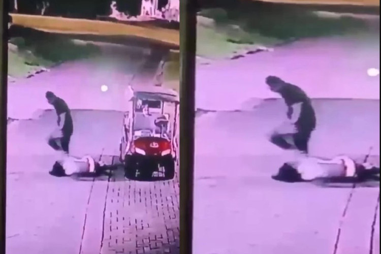 Caddy Golf di Tangerang Dianiaya Pelanggan Hingga Robek di Kepala, Polres Setempat Segera Lakukan Penyelidikan!