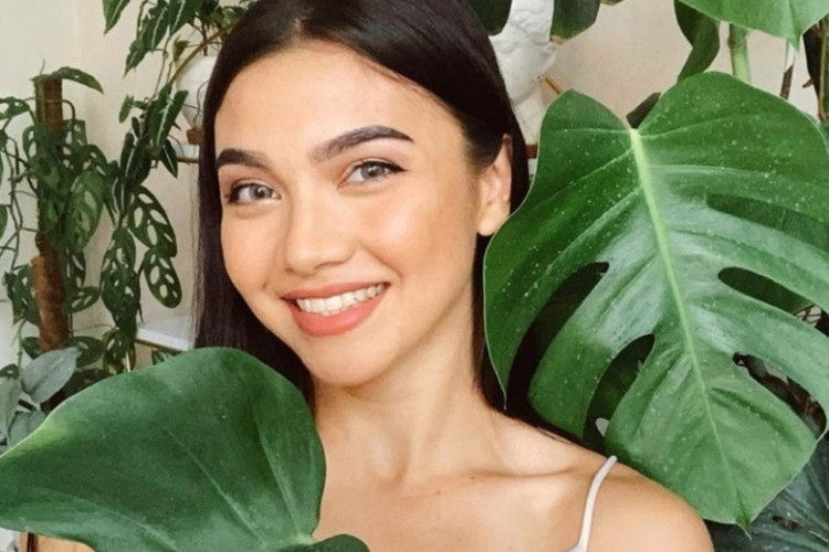 Profil dan Biodata Angela Gilsha, Aktris Cantik dan Berbakat yang Cinta Lingkungan, Lengkap dari Umur, Agama, Hingga Keluarga