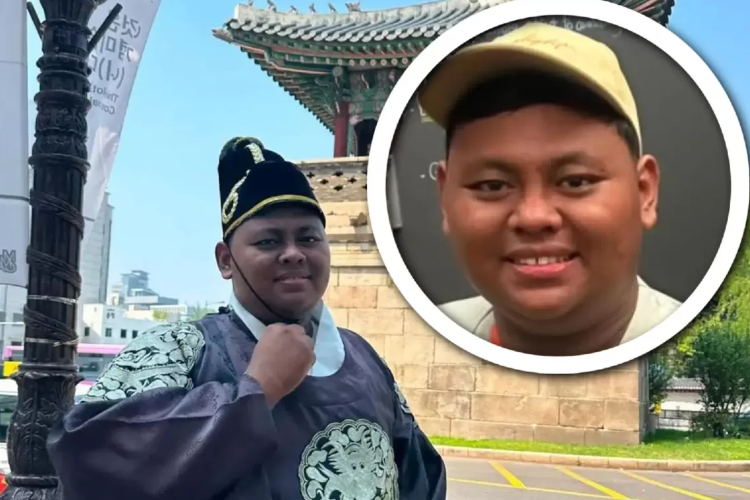 VIRAL! Peserta Tour Asal Medan Kabur di Korea Selatan, Pihak Travel Umumkan Sayembara Berhadiah Liburan Gratis Sekeluarga