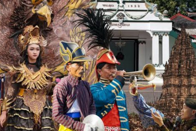 Daftar Event Jogja Juni-Juli 2026 Dari Konser Akhir Tahun, Festival Film, Sampai Event Lari