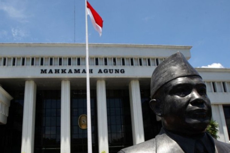 Rekrutmen Mahkamah Agung Panitera Muda 2026: Lengkap Syarat, Jadwal, dan Cara Pendaftaran