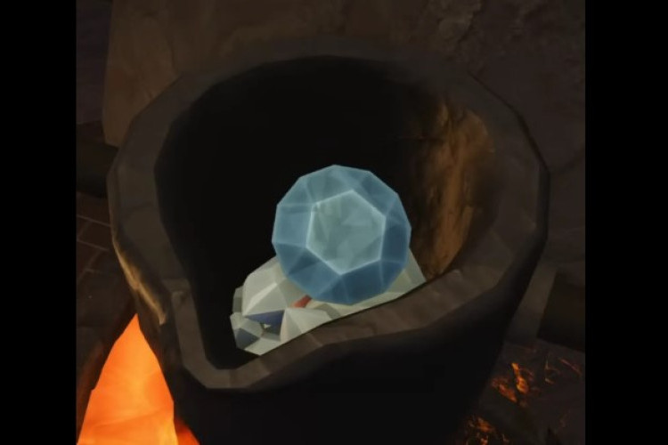 Panduan Lengkap Cara Crafting Senjata dan Armor Terkuat di The Forge Calculator Roblox Terbaru, Bisa Dapat Item Kualitas Tinggi