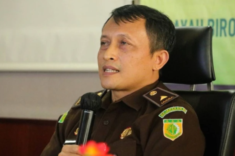 Profil dan Biodata Rudi Margono, Baru Saja Dilantik Jadi Pelaksana Tugas Jampidsus