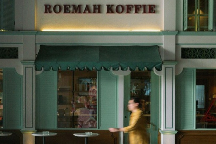 Pemilik Roemah Koffie Terungkap, Viral Setelah Kasus Tumblr Anita Hilang di KRL!