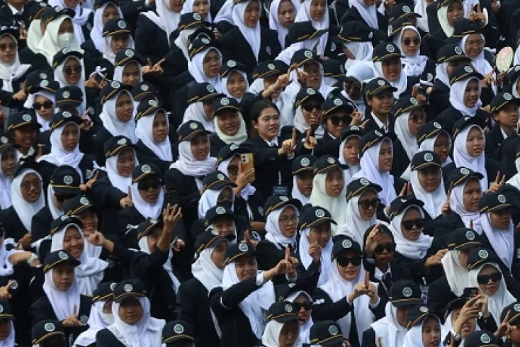 Viral! 90 Siswa Kota Bandung Nekad Palsukan KK Demi SPMB 2026-2027, Terpaksa Harus Didiskualifikasi