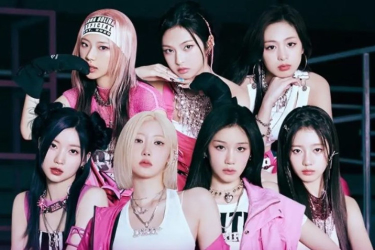 Kpopers Gen–5 Merapat! Profil Member Baby Monster, Girl Group Asuhan YG Entertainment yang Tak Kalah Swag