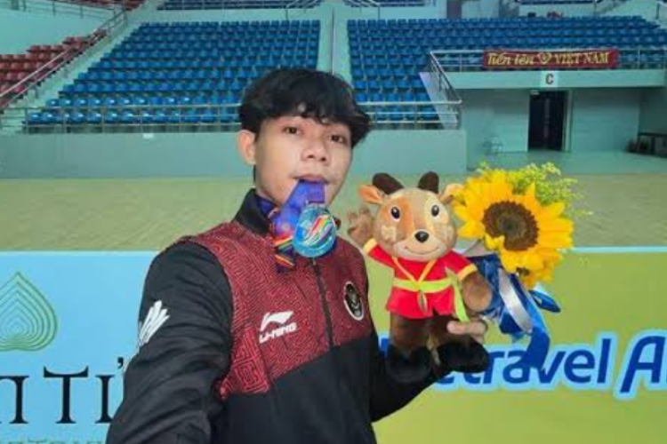 Profil dan Biodata Firman Adriansyah, Atlet Futsal Berbakat yang Dipanggil ke Pemusatan Latihan Guna Persiapan Agenda Internasional di Spanyol