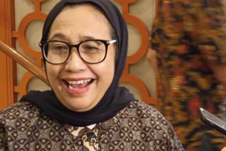 Profil Nanik Sudaryati Deyang, Kepala Badan Gizi Nasional Baru Pengganti Dadan Hindayana Tahun 2026