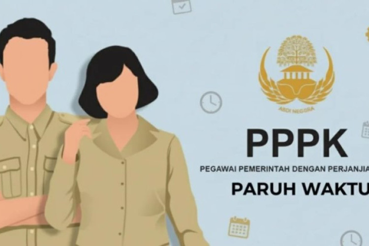 Panduan Lengkap Cek NIP PPPK Paruh Waktu 2026 Secara Online Lewat Mola BKN Secara Mudah