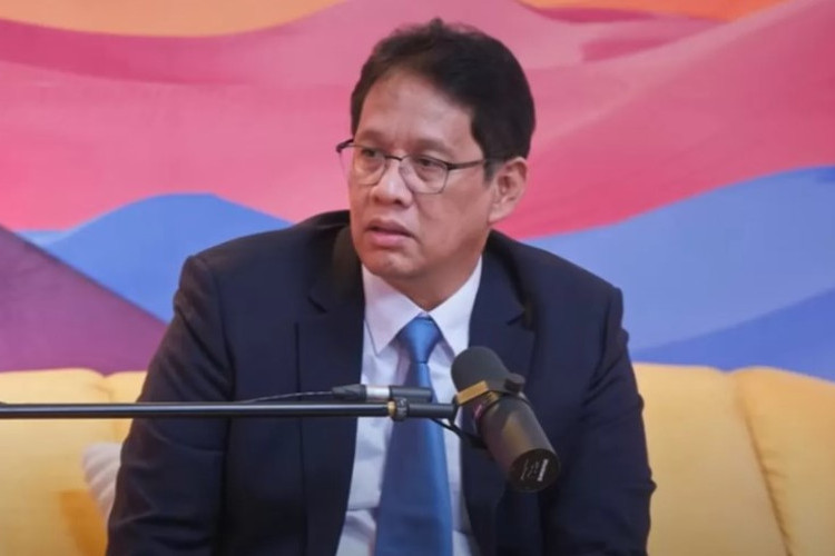 VIRAL! Menteri Keuangan Purbaya Yudhi Sadewa Akan Bekukan Bea Cukai, Diganti Perusahaan Swiss SGS Jika Tak Berbenah