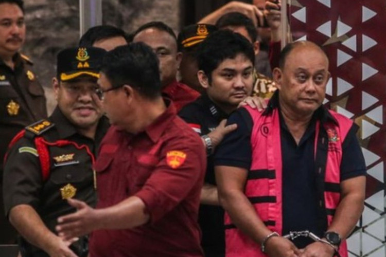 Geger! Kejagung Geledah BGN Lebih dari 12 Jam, Dokumen Berhasil Disita dan Tetapkan Tiga Tersangka