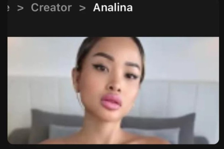 Profil Annalina, Sosok 'Istri Bule CEO' Viral X Twitter dan TikTok, Akun Gemar Flexing Paling Dicari