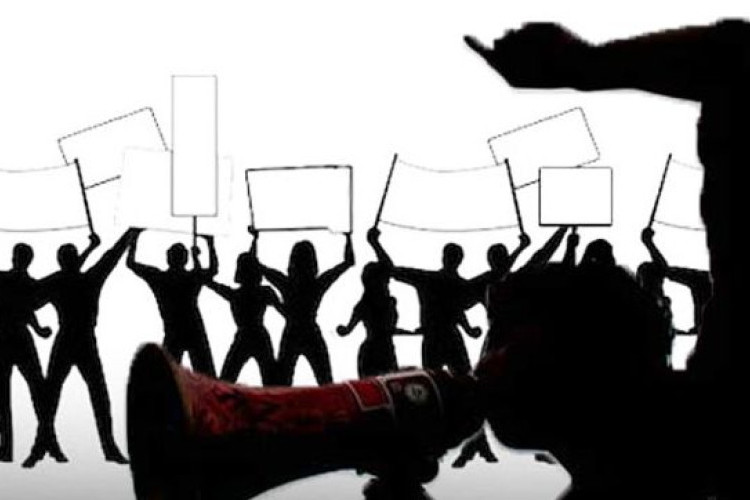 Info Pengalihan Arus Lalu Lintas Demo Jakarta Hari Ini di Bundaran HI dan Monas, Sebanyak 6.088 Personel Gabungan Disiagakan