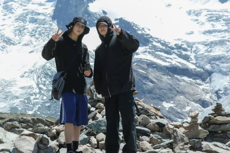 Link Nonton Are You Sure?! Season 2 Subtitle Indonesia: Petualangan Jimin dan Jungkook BTS Kembali Hadir di Disney+