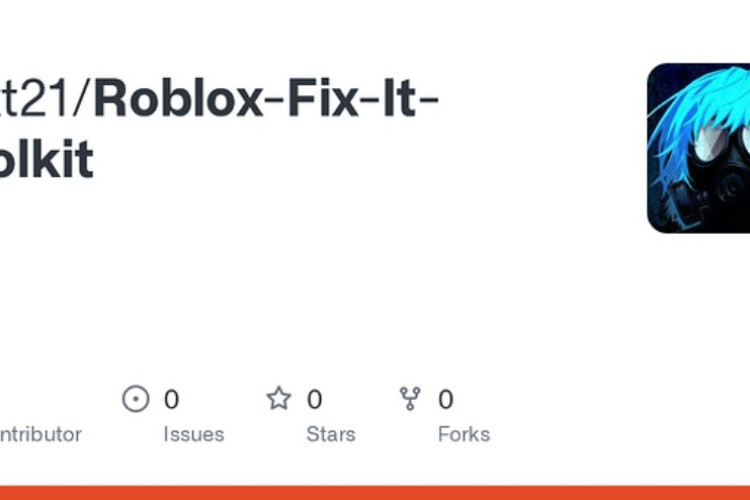Download Roblox Repair Tool APK New Version 2026, Atasi Redfinger jadi Makin Mudah dan Lancar!