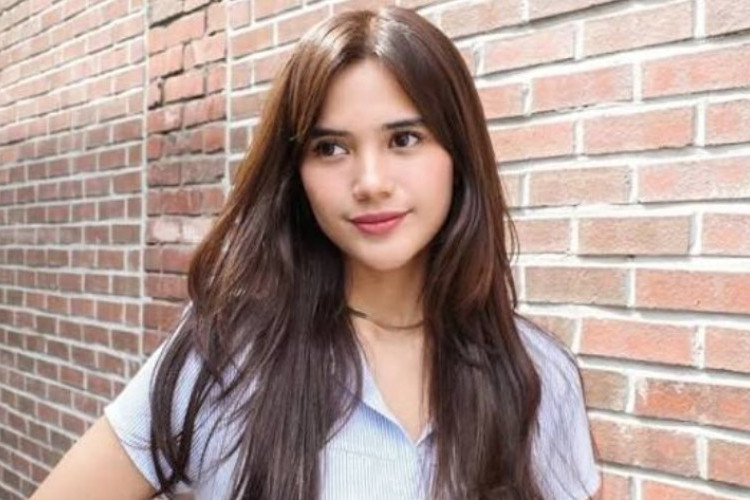 Rumor Panas! Audi Marissa dan Anthony Xie Cerai, Momen Kemesraan di Media Sosial Menghilang