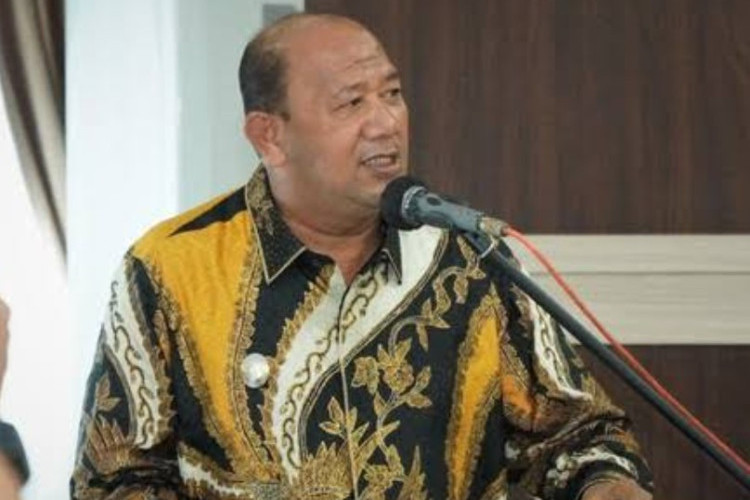Bupati Langkat Kena OTT KPK, Terungkap Uang Rp100 Juta Disembunyikan di Bawah Jok Mobil