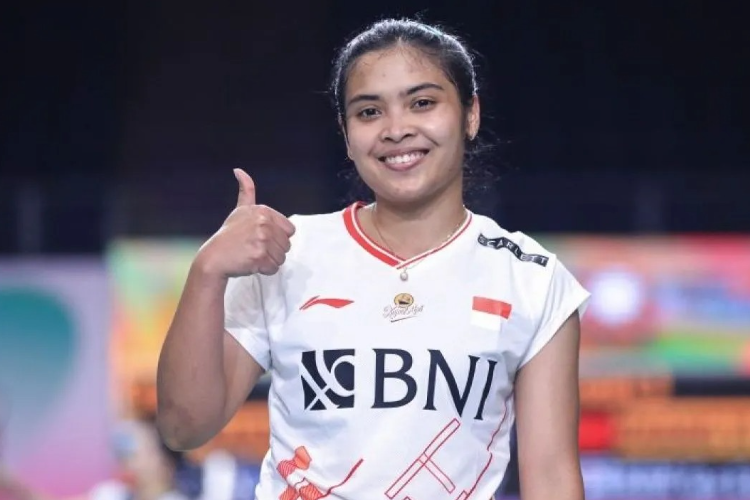 Viral! Gregoria Mariska Tunjung Dikabarkan Mundur Dari Pelatnas PBSI, Alasan Kesehatan Ini Menjadi Faktor Utama Mengundurkan Diri