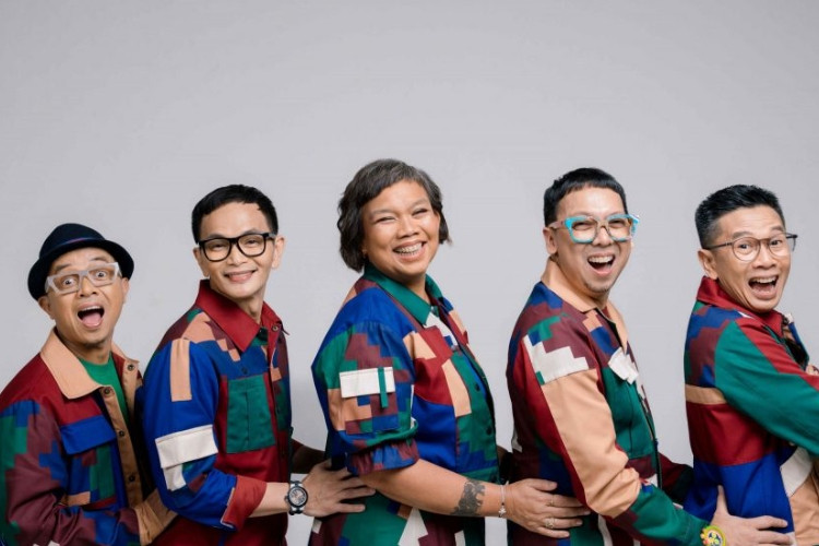 Catat! Ini Riders Project Pop Terbaru yang Wajib Kamu Siapkan Untuk Menghadirkan Sang Superstar, No 3 Bikin Syok