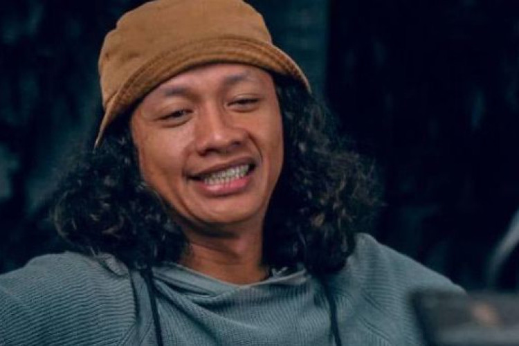 Sinopsis Film Semua Akan Baik-Baik Saja: Aksi Erick Estrada dalam Drama Keluarga Garapan Baim Wong yang Menyentuh Hati