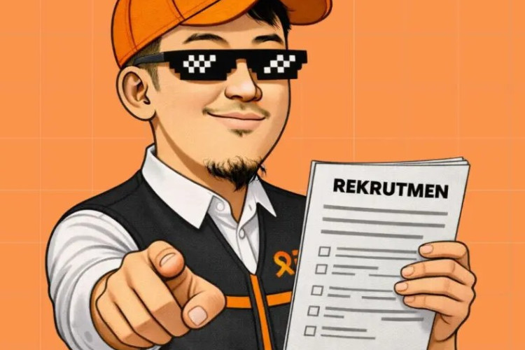 Cara Cek Pengumuman Hasil Seleksi Mitra BPS 2026, Bantuan Survei dan Sensus Penduduk Makin Aman Terpercaya