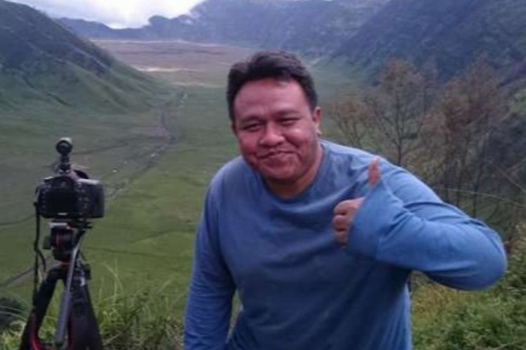 Profil dan Biodata Dandhy Laksono, Sutradara Film Pesta Babi Viral Media Sosial, Konsisten Angkat Isu Sosial dan Politik Indonesia