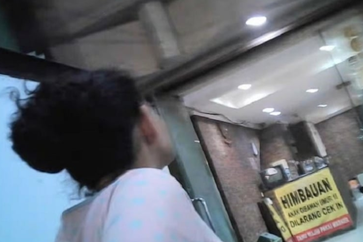 WNA Jepang Ungkap Rekaman Prostitusi Anak Dibawah Umur di Lokasari Jakbar, Rentang Usia 15 Hingga 17 Tahun