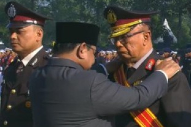 Daftar Eks Ajudan Prabowo Subianto yang Kini Menjabat Posisi Strategis di Kabinet Merah Putih
