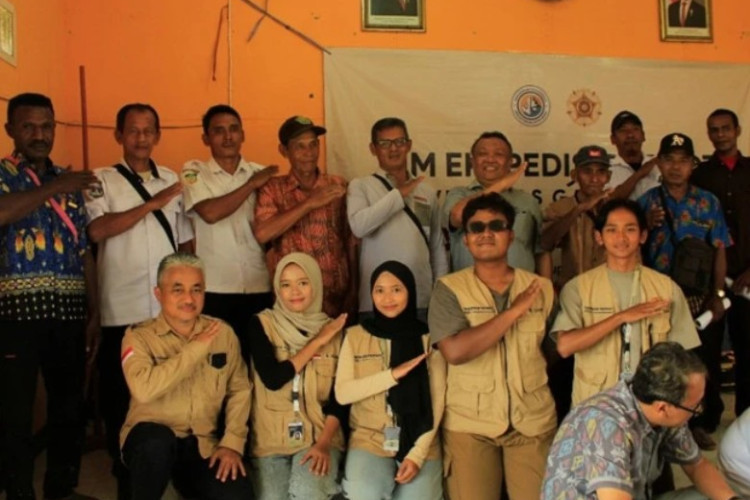 Cara Daftar Tim Ekspedisi Patriot 2026 untuk Kawasan Transmigrasi, Siap Berperan Untuk Indonesia!