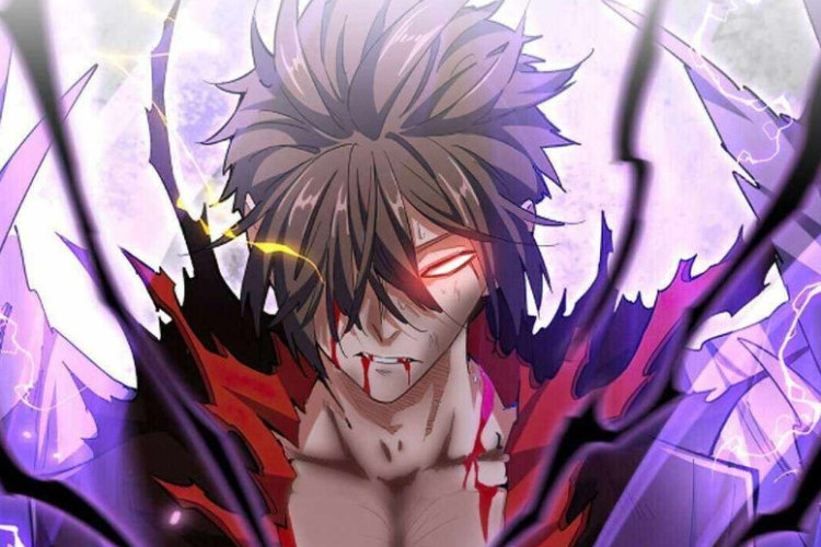 Baca Manhua Magic Emperor Chapter 870 Bahasa Indonesia Zhuo Fan Kembali Bikin Masalah