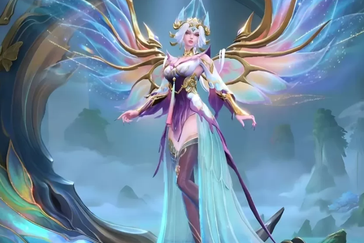 Reveal Skin Baru Mobile Legends Mei 2026! Begini Cara Dapetin Skin MSC Baxia, Minotaur Collector, Sampai Atlas Elite