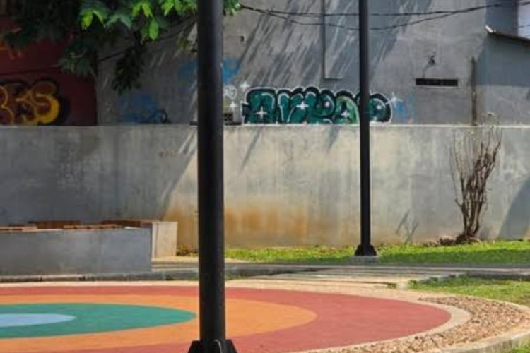 Geger! Kasus Bully Hingga Tersetrum Tiang Listrik di Taman Kramat Pulo Viral, Korban Alami Trauma Mendalam