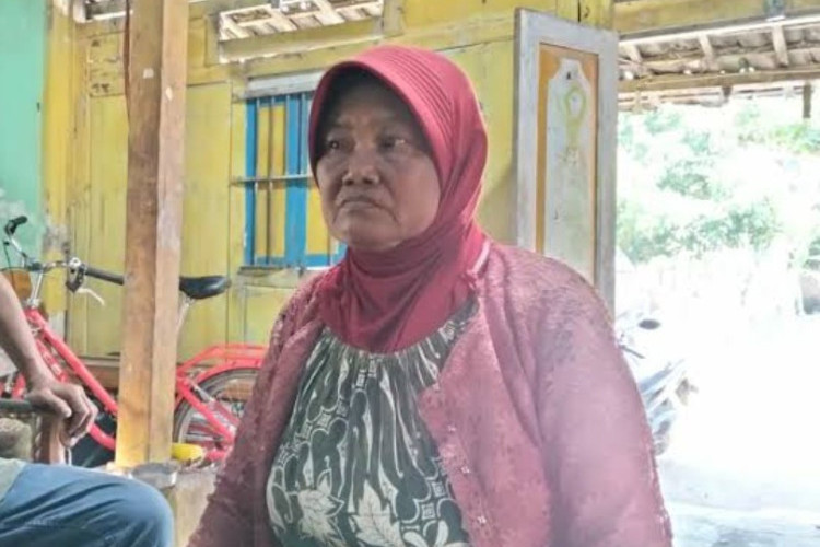 Sosok Nenek Penjual Sayur di Jombang yang Terlilit Utang Rp70 Juta, Diduga Korban Penipuan Perantara