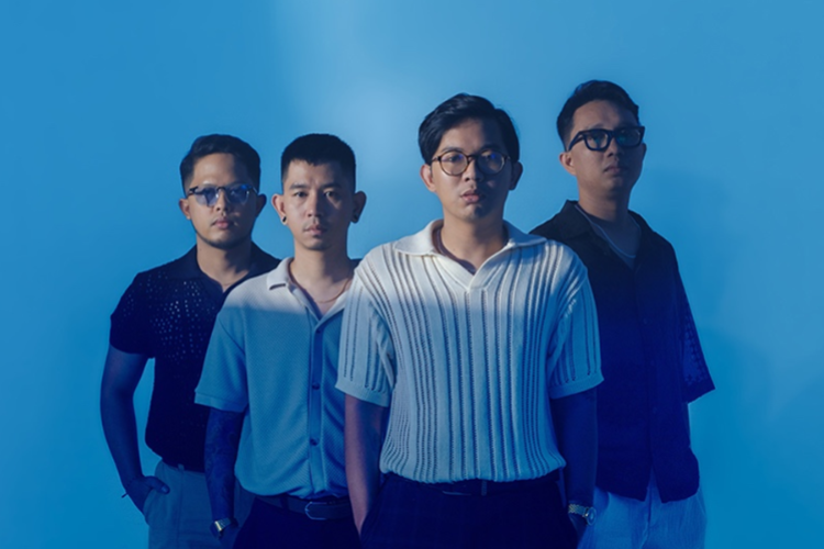 For Revenge Garap Soundtrack Spider-Man: Brand New Day, Boniex Beri Kode Lirik Lagu Lewat Instagram Story